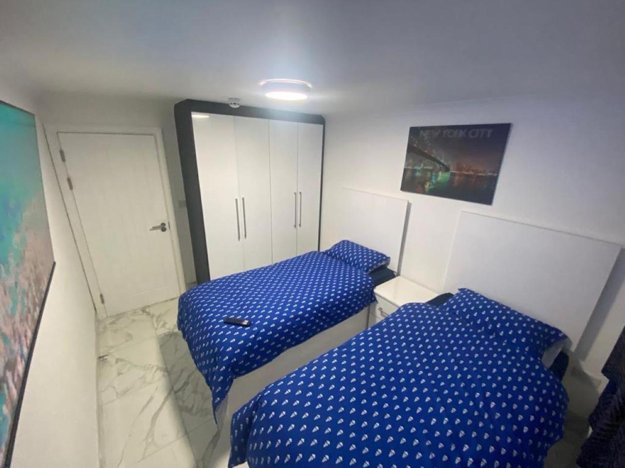 The Royal Boutique Oxford Lodge By London Sleep 6 Hayes  Extérieur photo